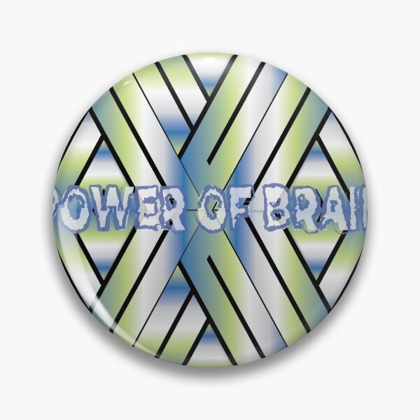 Item preview, power of brain designed and sold by Abharan.