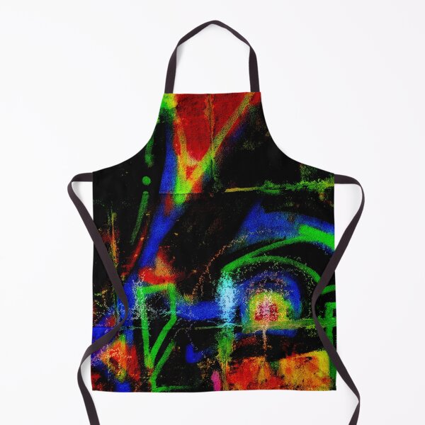 Item preview, Street Art No. 1 (detail) designed and sold by Rainer Kristuf.