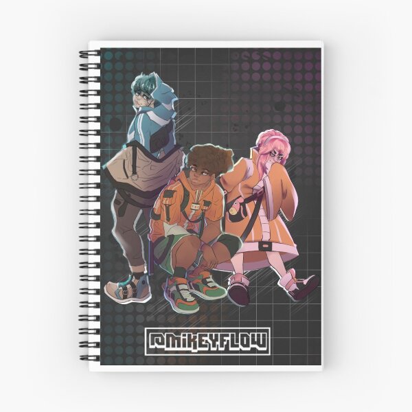 Item preview, Gumball, Darwin, and Anais print!!! designed and sold by MikeyFlow.