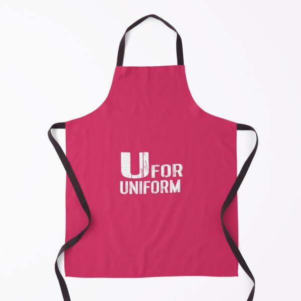Item preview, Plane term: U for Uniform designed and sold by buhnka.