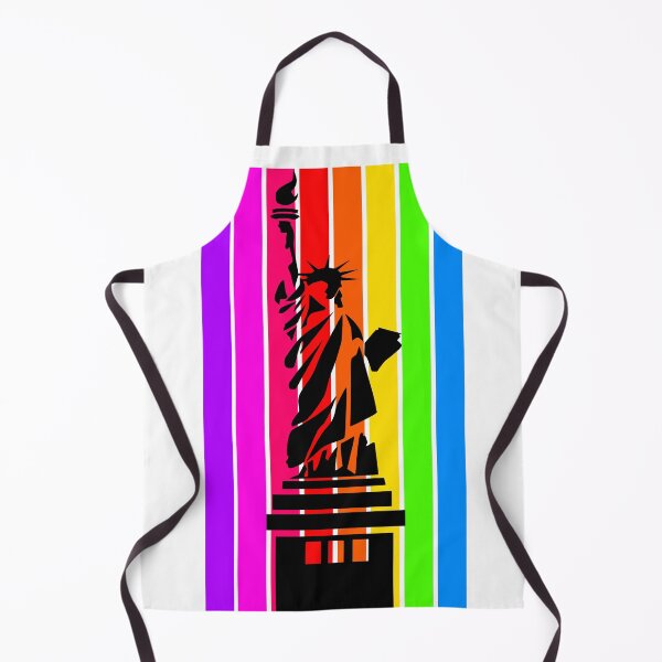 Item preview, LBGTQ STATUE, Gay Pride, LBGTQ TSHIRT, JULY 4, Independence Day designed and sold by EdwardMonet.