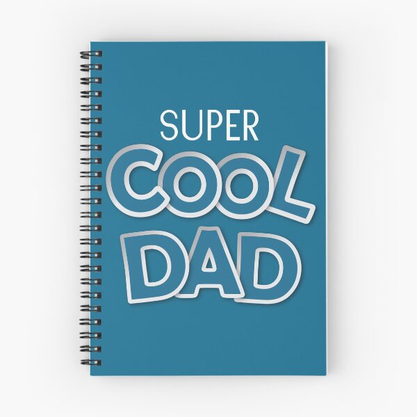 Item preview, Coolest dad - Super cool dad - Fathers day - Fathers day 2022 designed and sold by Alice-Elgawi.