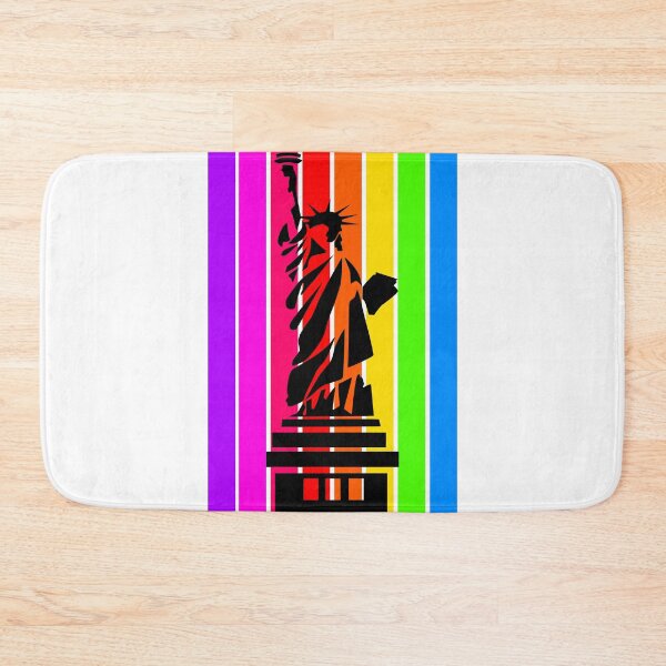 Item preview, LBGTQ STATUE, Gay Pride, LBGTQ TSHIRT, JULY 4, Independence Day designed and sold by EdwardMonet.