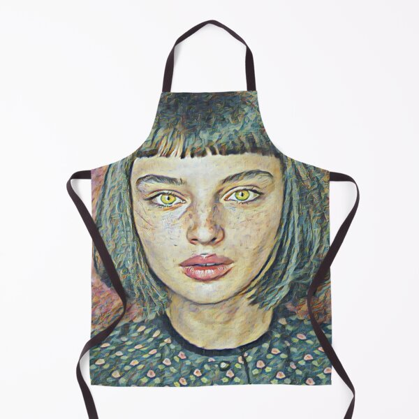 Item preview, Beautiful London Gril designed and sold by Zoo-Moo.