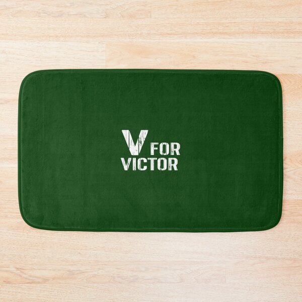 Item preview, Plane term: V for Victor designed and sold by buhnka.
