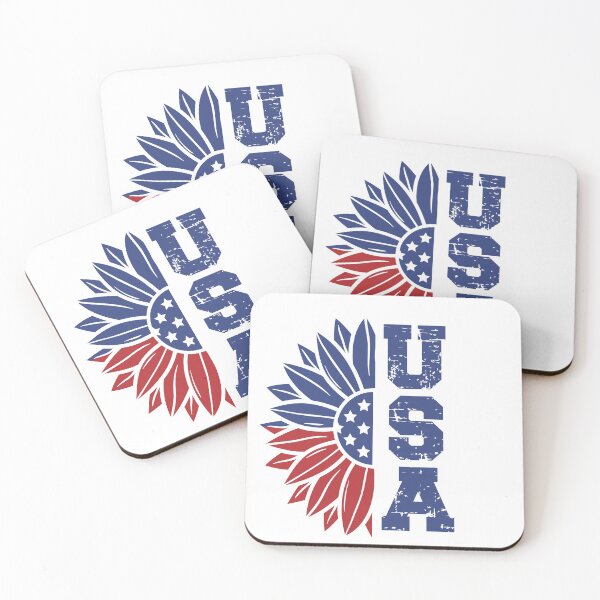 Aperçu de l'œuvre independence day usa créée et vendue par manardesign.