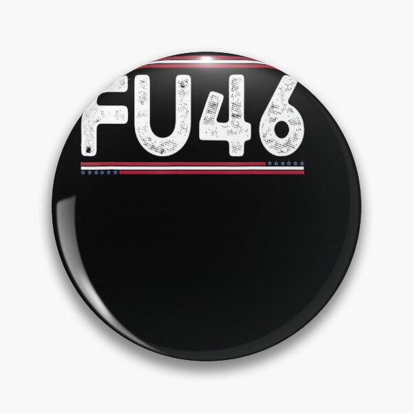 Item preview, FU46 Very Patriotic Anti Joe Biden Flag Funny Political designed and sold by ahinnlaree.