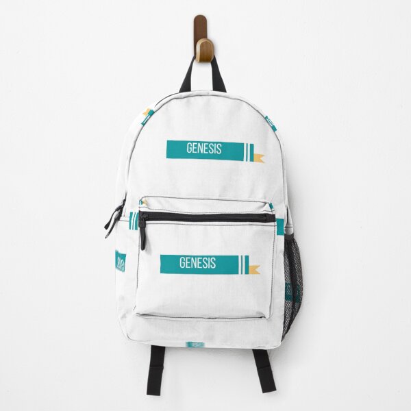 Item preview, Genesis | Book designed and sold by LoveGen.