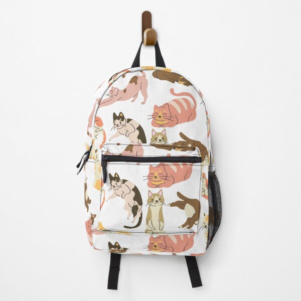 Item preview, Cats Pattern designed and sold by Veriepear.