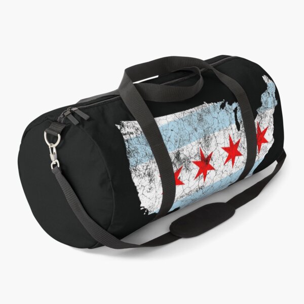 Item preview, United States of The Chicago Nation of America's Midwest 3rd Coast designed and sold by the-other-joe.
