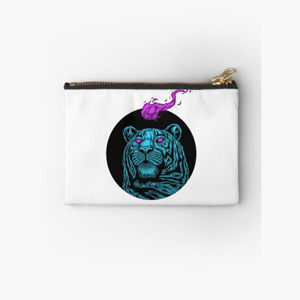Item preview, Tiger God designed and sold by Ohmega-Supreme.