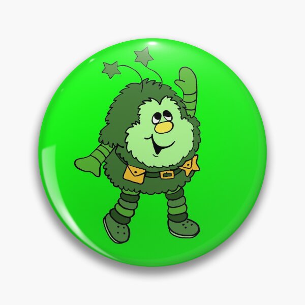 Item preview, Lucky Sprite designed and sold by SquirrelPants87.