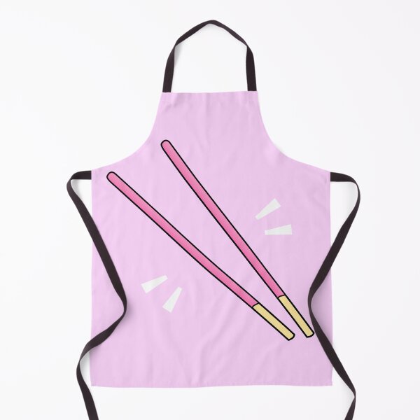 Item preview, Pink Strawberry Pocky Japanese Candy Aesthetic designed and sold by LemonCinammon.