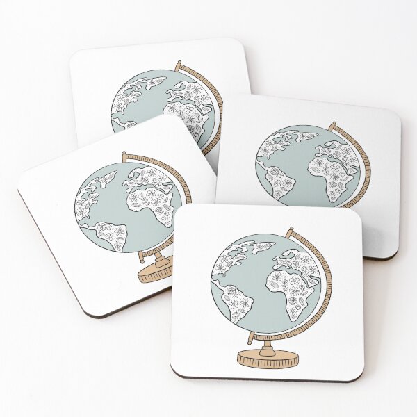 Item preview, Globe Design  designed and sold by jamiemaher15.