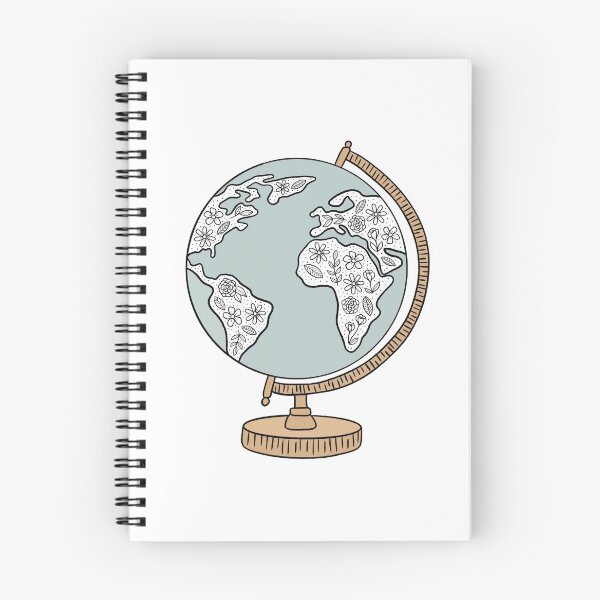 Item preview, Globe Design  designed and sold by jamiemaher15.