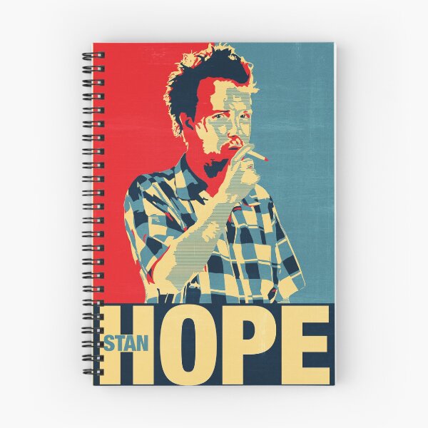 Item preview, (Stan)Hope designed and sold by waxmonger.