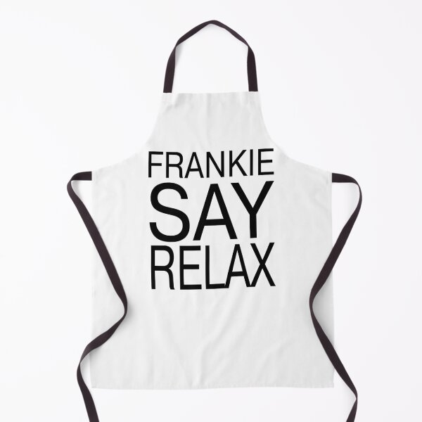 Item preview, Frankie Say... designed and sold by edenmatt.