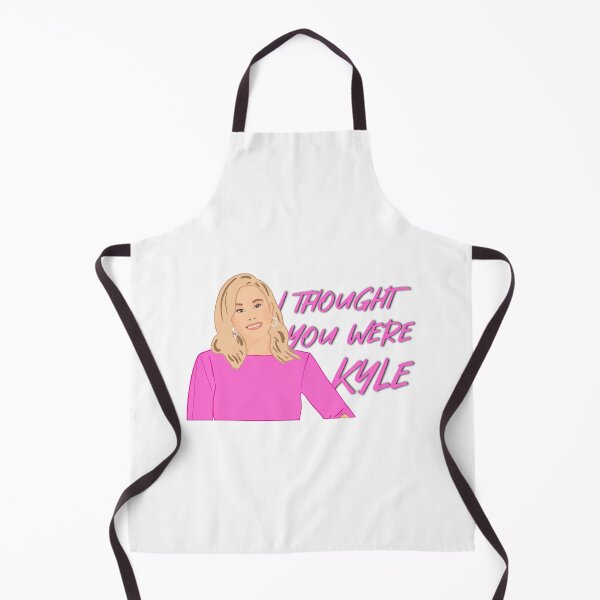 Item preview, The Real Housewives of Beverly Hills Kathy Hilton I Thought You Were Kyle designed and sold by RealHousewives-.
