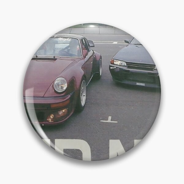 Item preview, Midnight club designed and sold by Artyssytb.