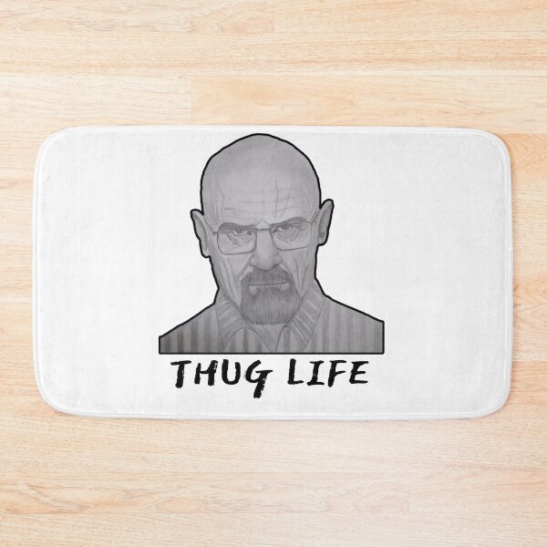 Item preview, Thug Life Cool designed and sold by ShantiArtwork.