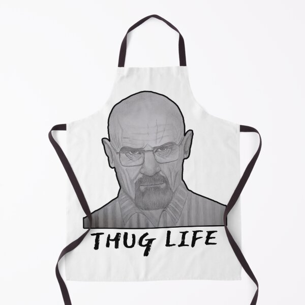 Item preview, Thug Life Cool designed and sold by ShantiArtwork.
