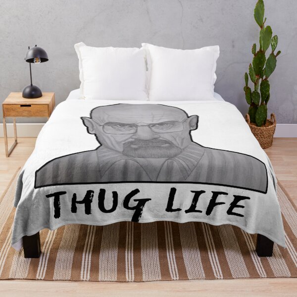 Item preview, Thug Life Cool designed and sold by ShantiArtwork.