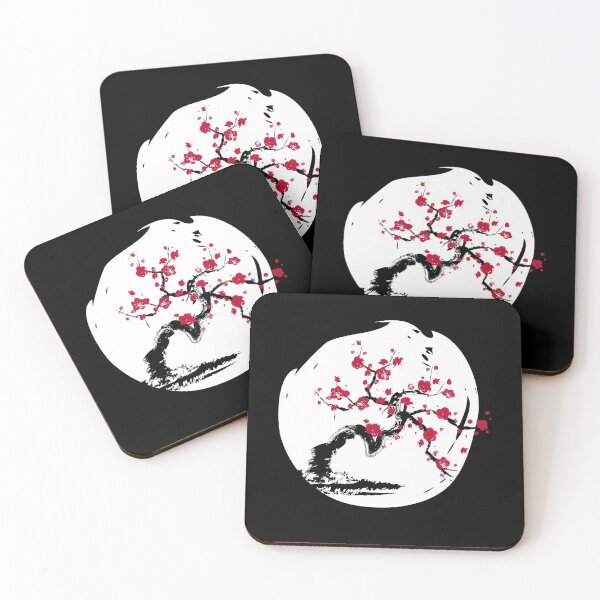 Item preview, Bonsai Trees Flowers Tree Garden designed and sold by MooonTees.