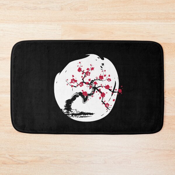Item preview, Bonsai Trees Flowers Tree Garden designed and sold by MooonTees.