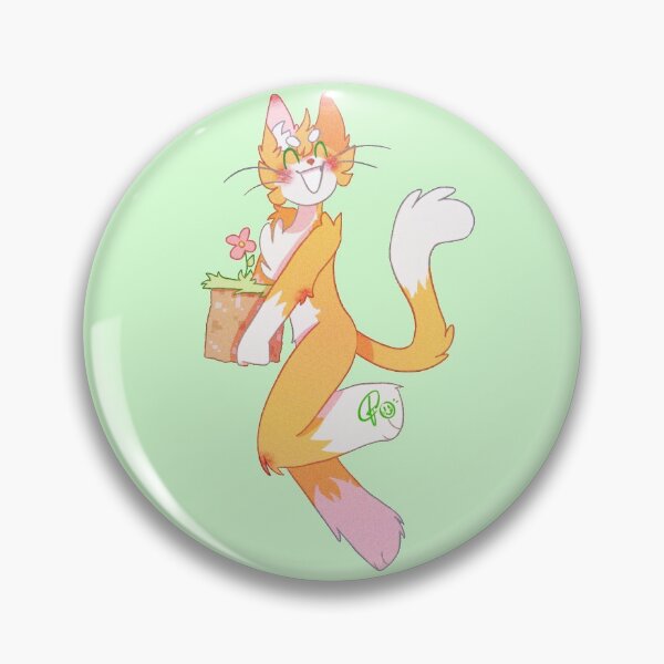 Item preview, stampy cat designed and sold by Faith834.