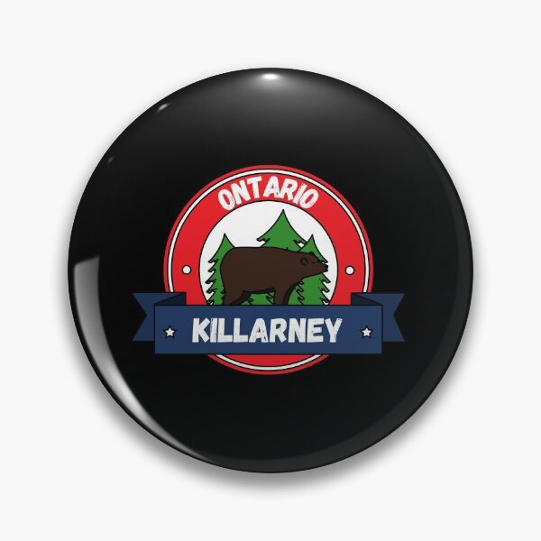 Item preview, Killarney ontario canada designed and sold by mikoala50.