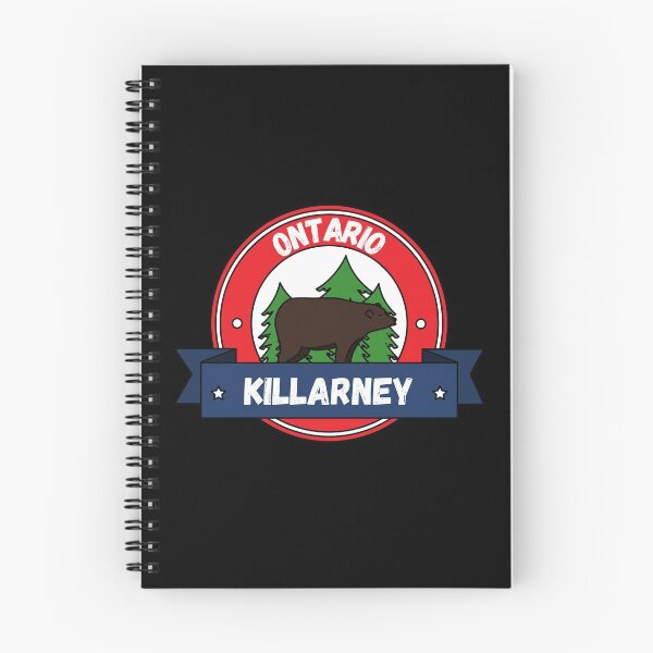 Item preview, Killarney ontario canada designed and sold by mikoala50.