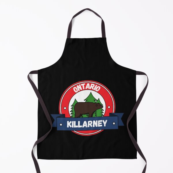 Item preview, Killarney ontario canada designed and sold by mikoala50.