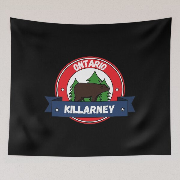 Item preview, Killarney ontario canada designed and sold by mikoala50.