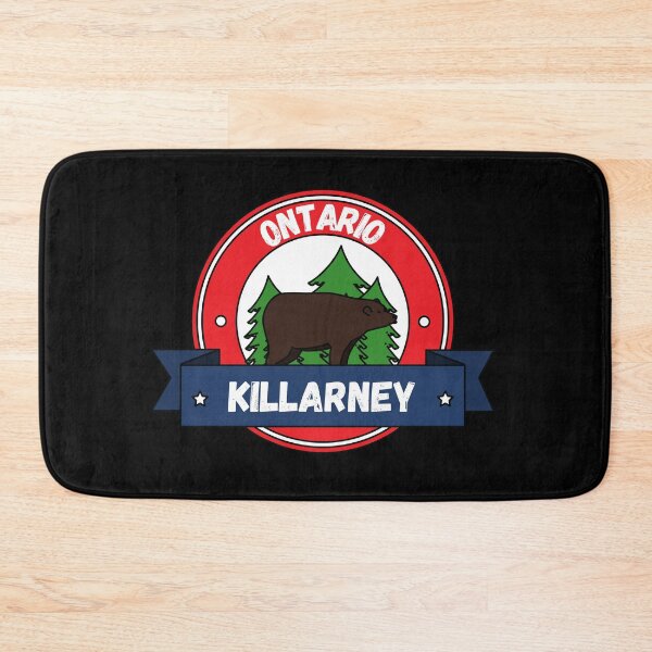 Item preview, Killarney ontario canada designed and sold by mikoala50.