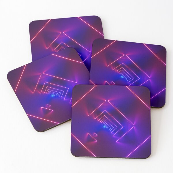 Item preview, Psychedelic Corridor designed and sold by loriannlesley.