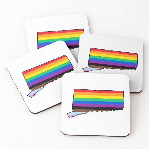 Item preview, Connecticut Pride designed and sold by fearcity.