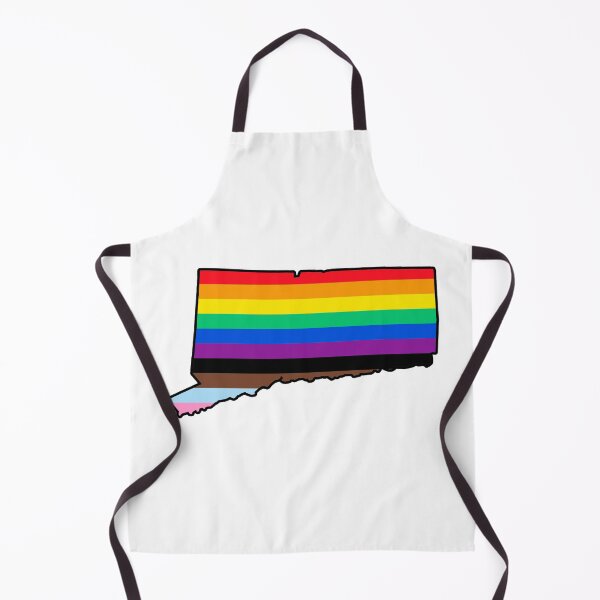 Item preview, Connecticut Pride designed and sold by fearcity.