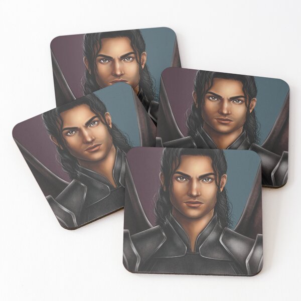 Item preview, Cassian designed and sold by Anastasiya Chizh.