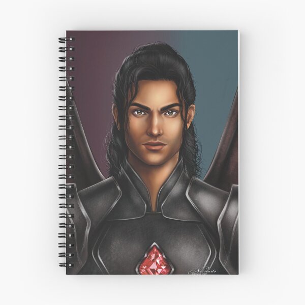 Item preview, Cassian designed and sold by Anastasiya Chizh.