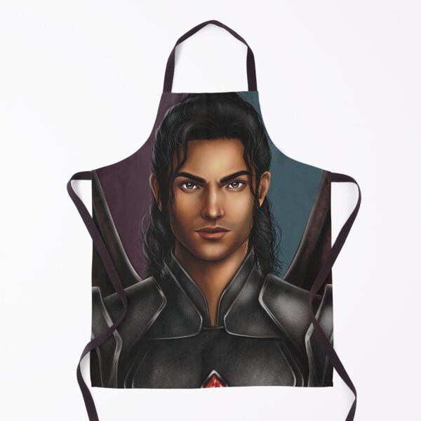 Item preview, Cassian designed and sold by Anastasiya Chizh.