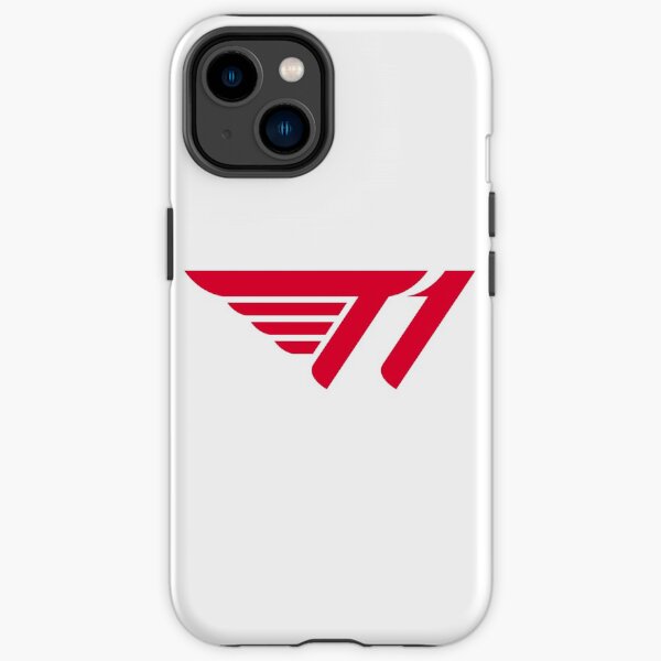 T1 iPhone Robuste Hülle