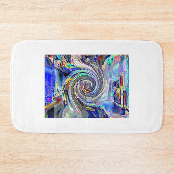 Item preview, Spinning Hallway designed and sold by dps7777.