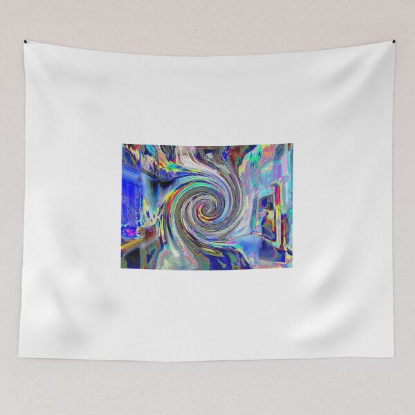 Item preview, Spinning Hallway designed and sold by dps7777.