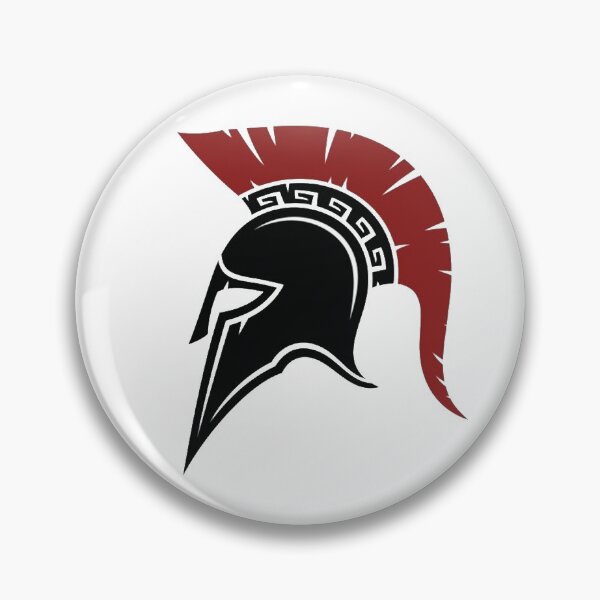 Item preview, Spartan helmet designed and sold by LUNAROSsAa.