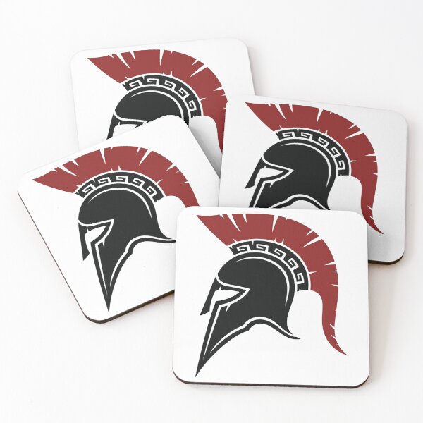 Item preview, Spartan helmet designed and sold by LUNAROSsAa.