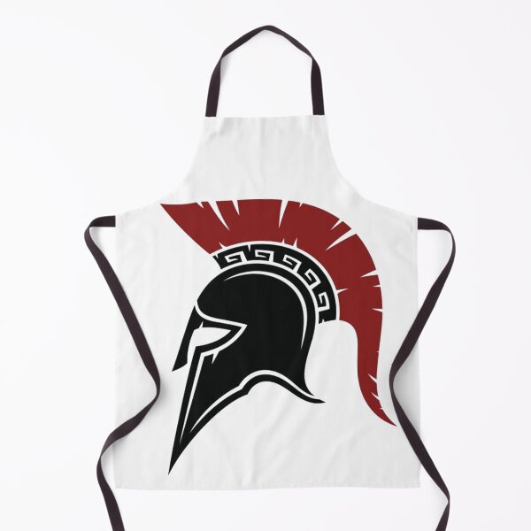Item preview, Spartan helmet designed and sold by LUNAROSsAa.