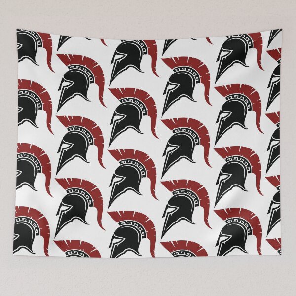 Item preview, Spartan helmet designed and sold by LUNAROSsAa.