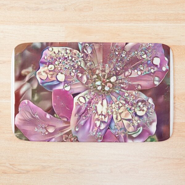 Item preview, Pearly Raindrops designed and sold by Draculart.