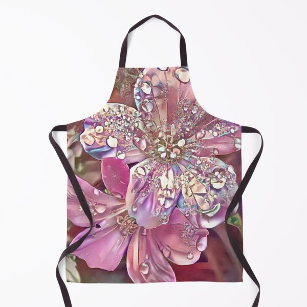Item preview, Pearly Raindrops designed and sold by Draculart.