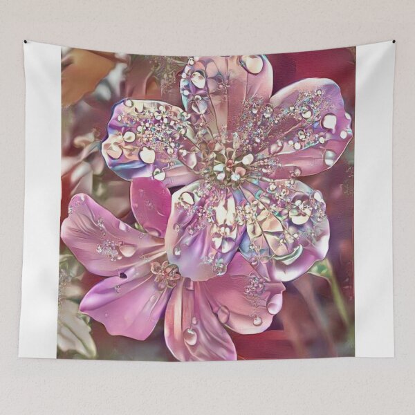Item preview, Pearly Raindrops designed and sold by Draculart.